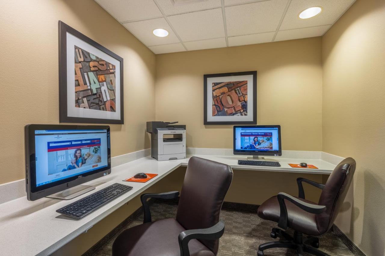 Candlewood Suites Springfield South By Ihg Kültér fotó
