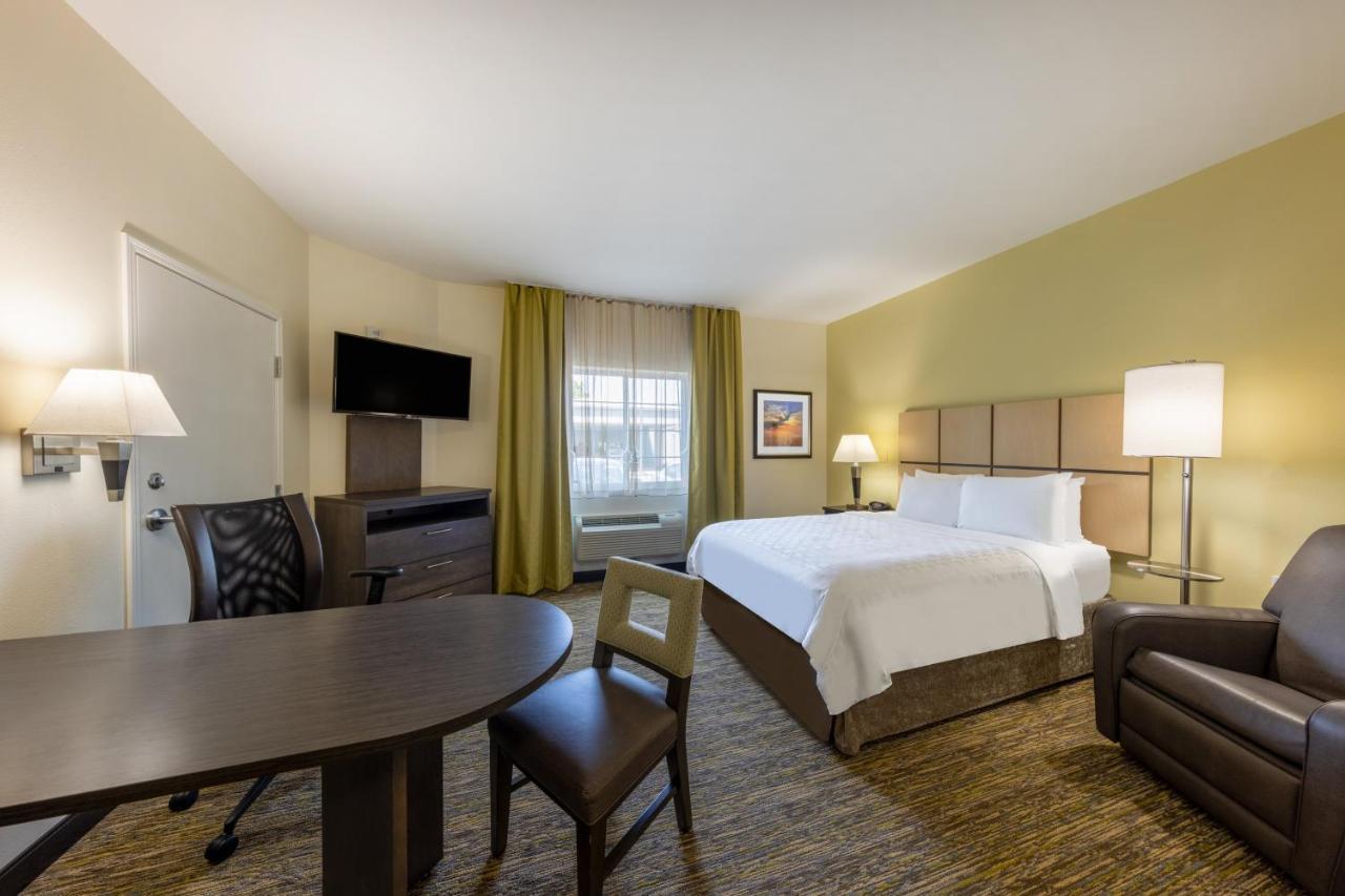 Candlewood Suites Springfield South By Ihg Kültér fotó