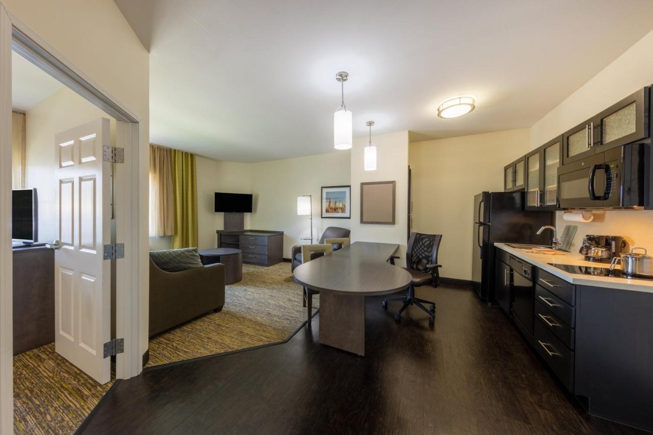 Candlewood Suites Springfield South By Ihg Kültér fotó