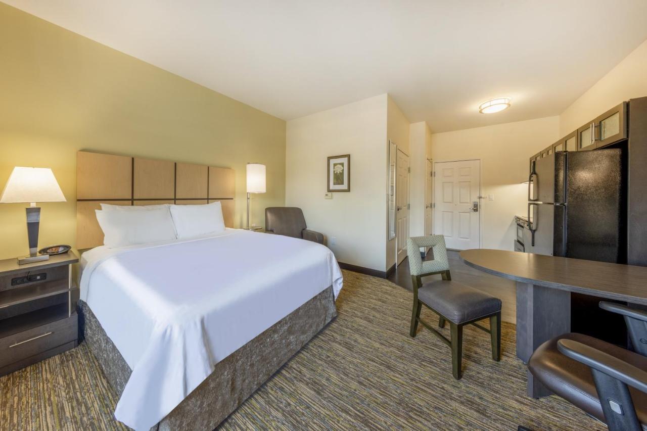 Candlewood Suites Springfield South By Ihg Kültér fotó