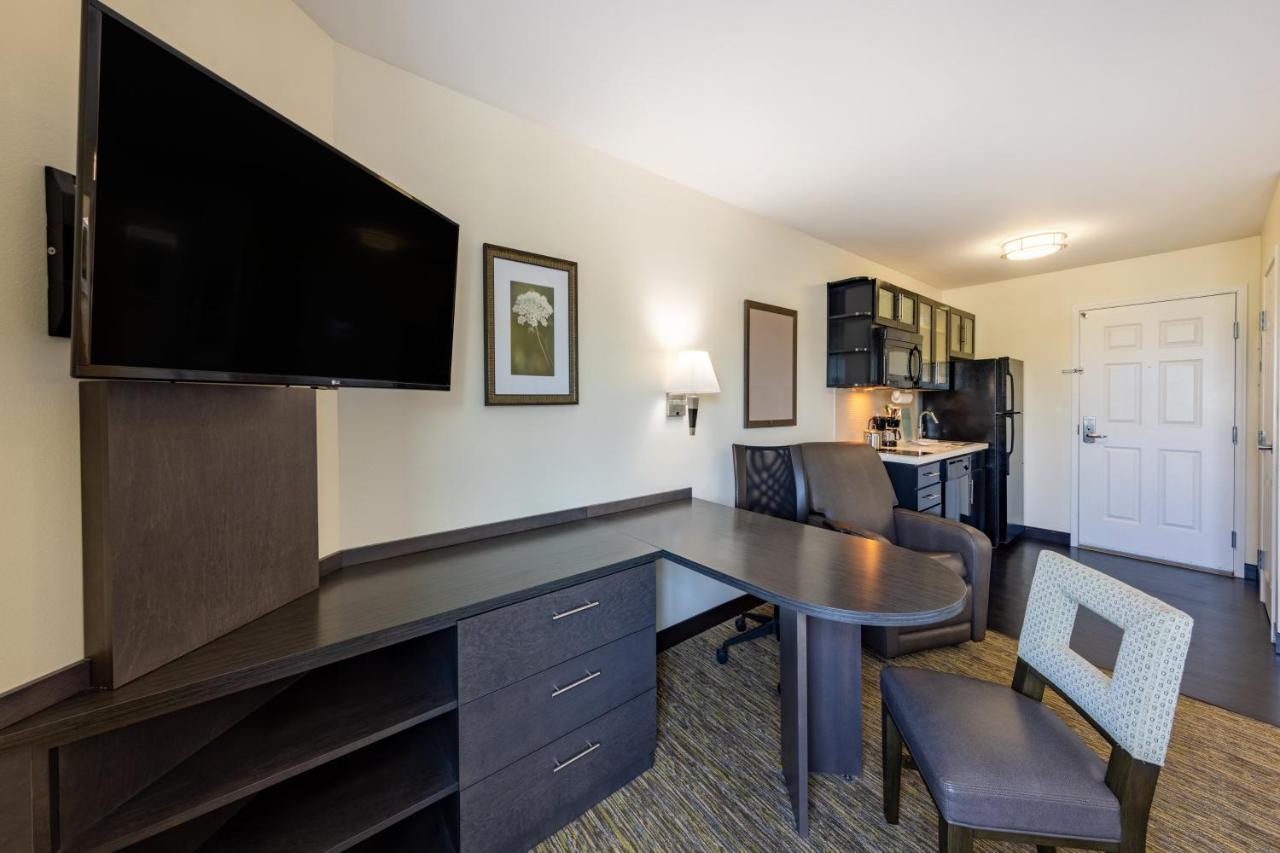 Candlewood Suites Springfield South By Ihg Kültér fotó