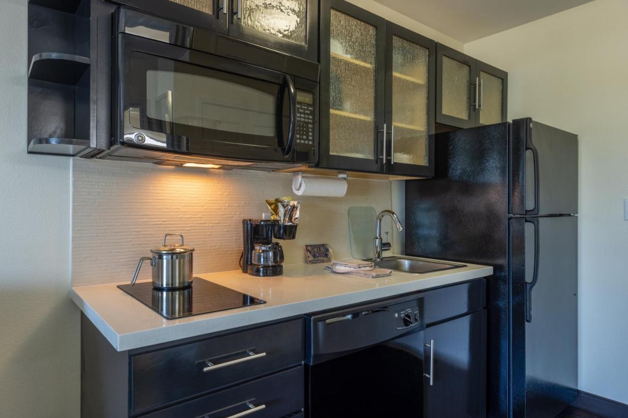 Candlewood Suites Springfield South By Ihg Kültér fotó