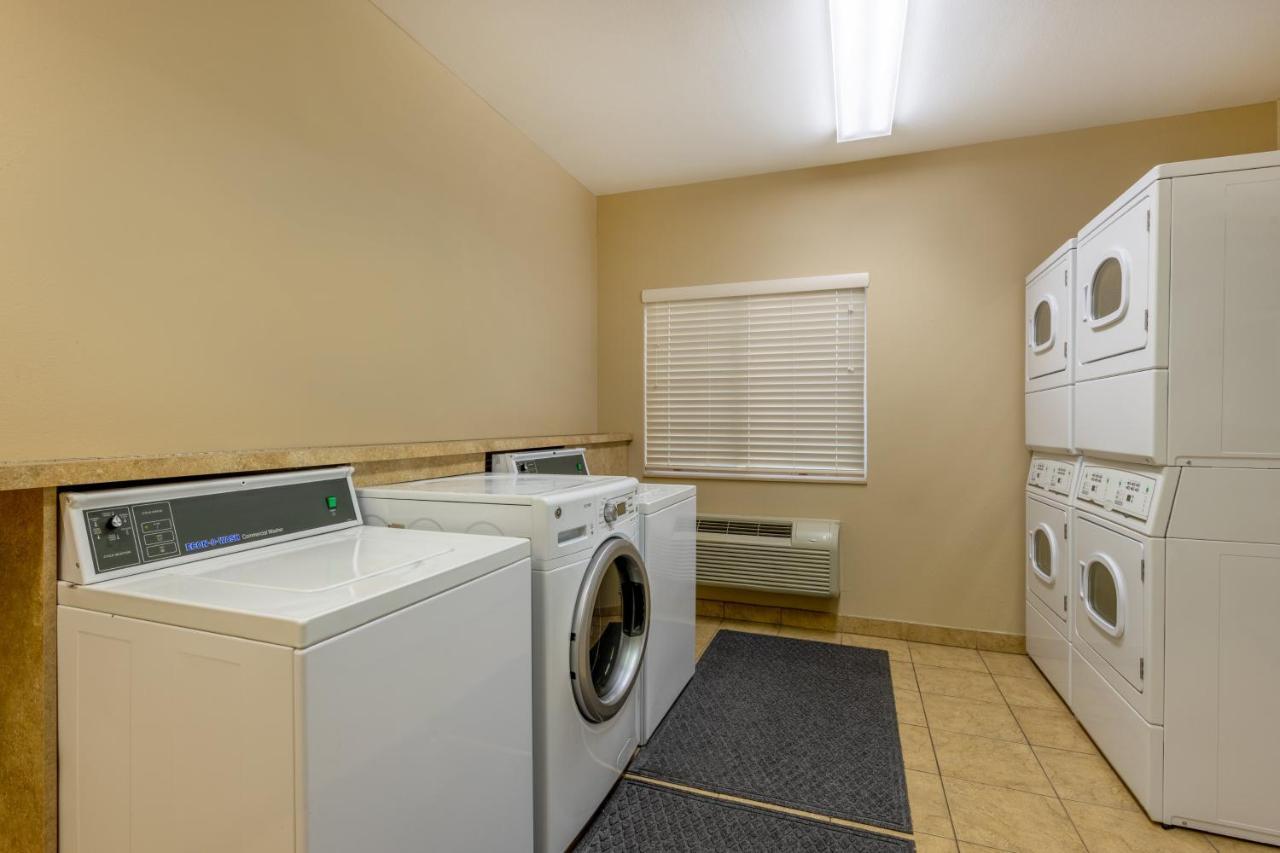 Candlewood Suites Springfield South By Ihg Kültér fotó