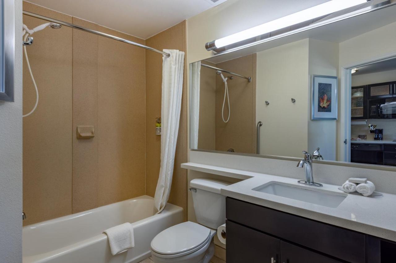 Candlewood Suites Springfield South By Ihg Kültér fotó