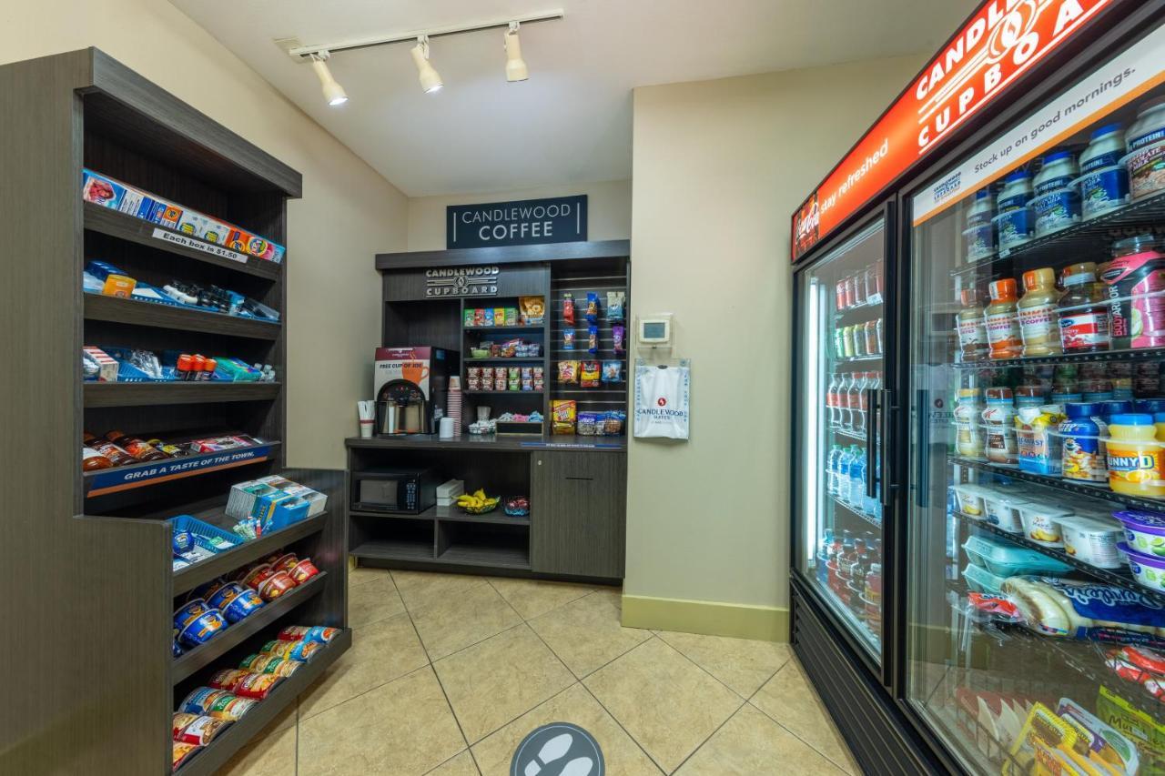 Candlewood Suites Springfield South By Ihg Kültér fotó