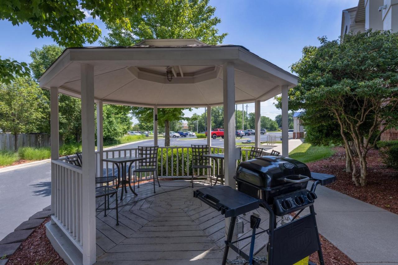 Candlewood Suites Springfield South By Ihg Kültér fotó