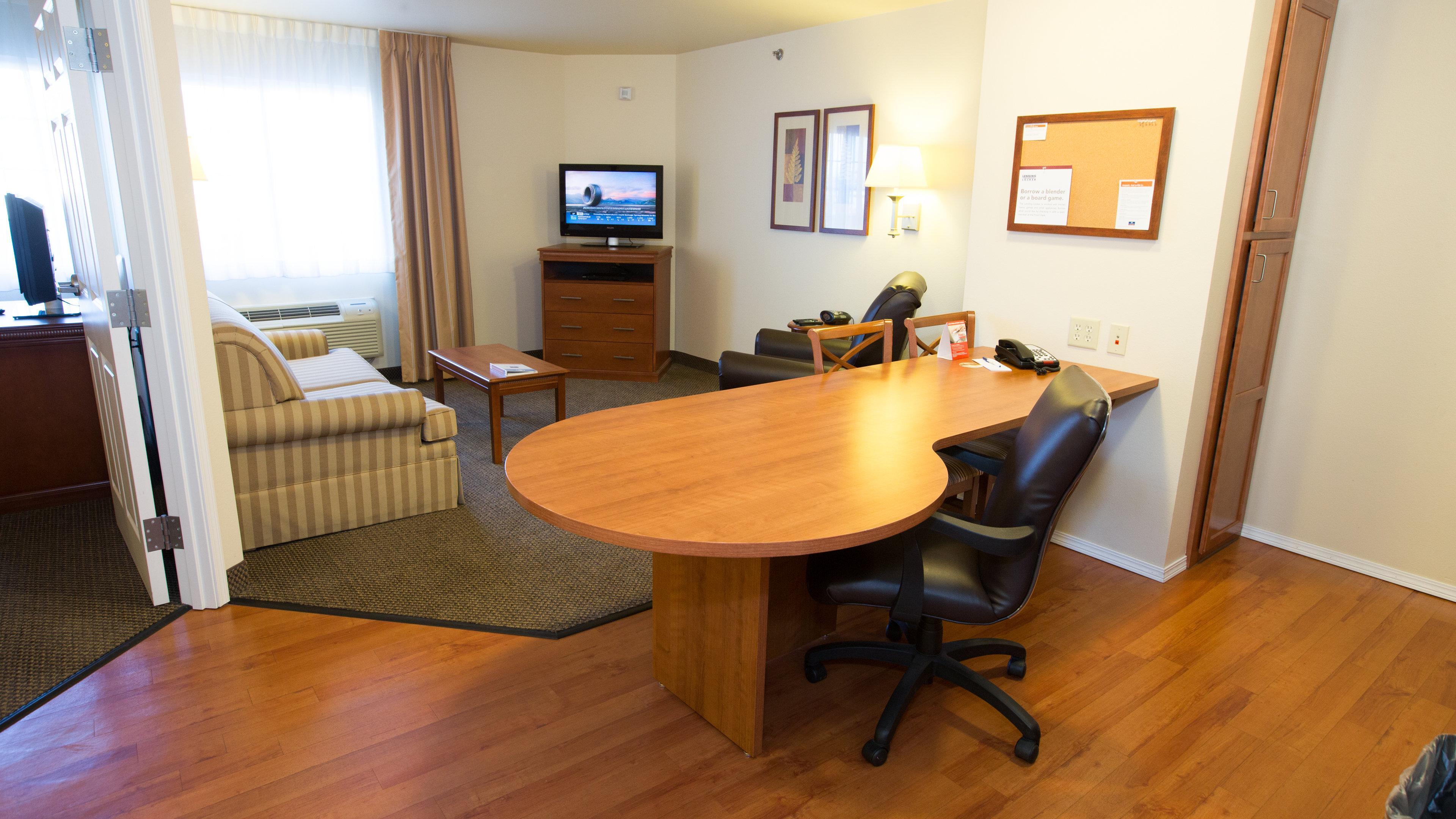 Candlewood Suites Springfield South By Ihg Kültér fotó
