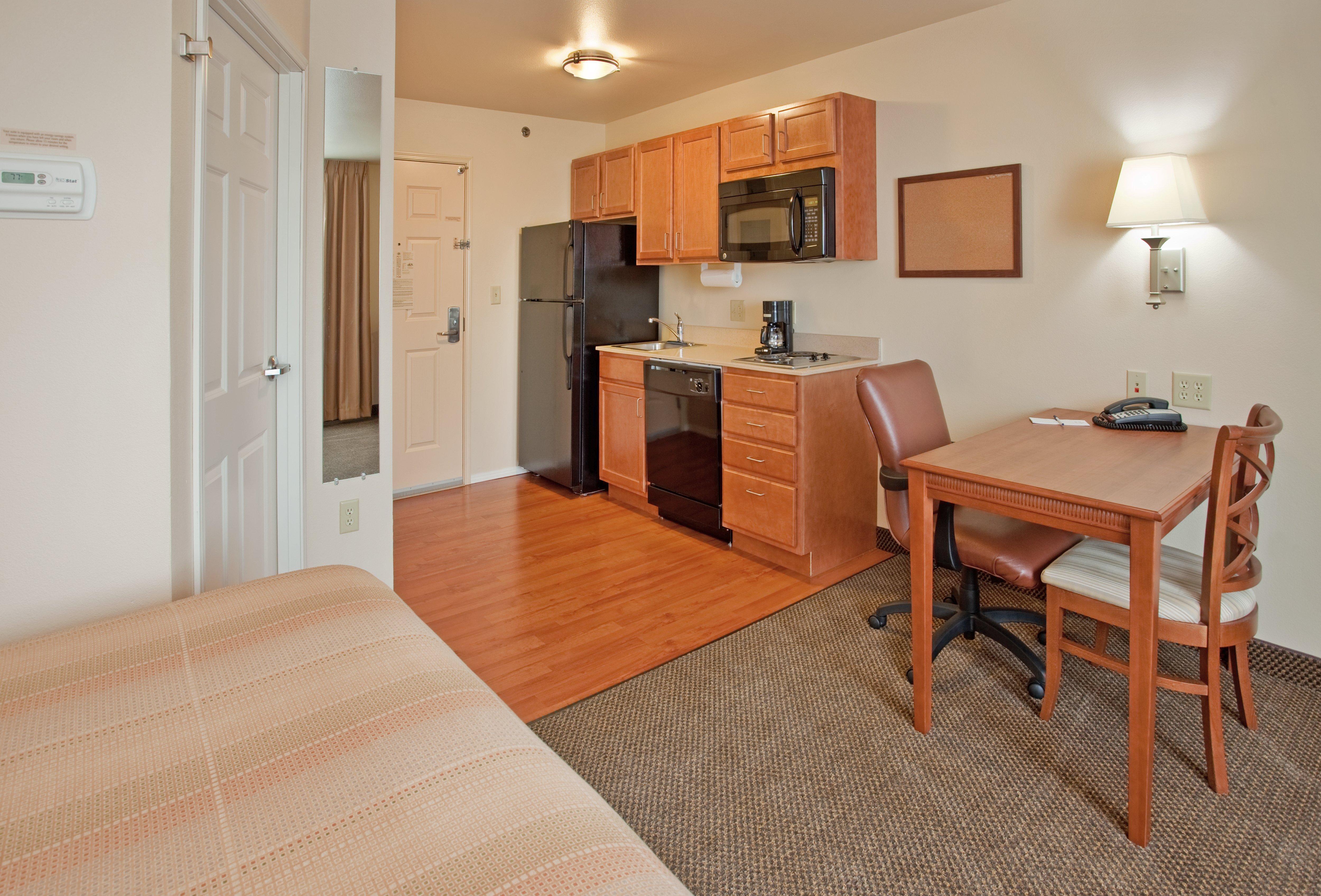 Candlewood Suites Springfield South By Ihg Kültér fotó
