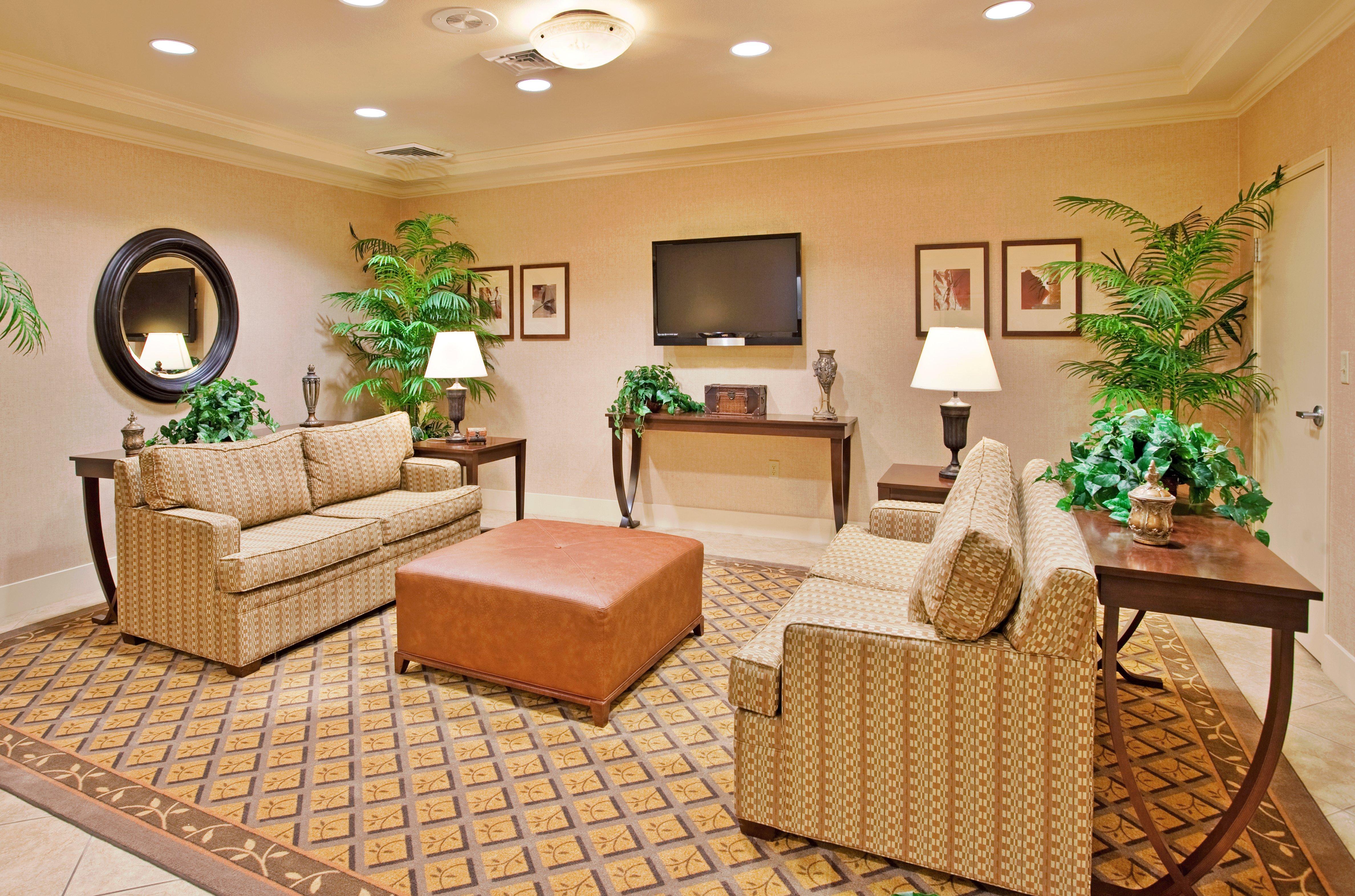 Candlewood Suites Springfield South By Ihg Kültér fotó