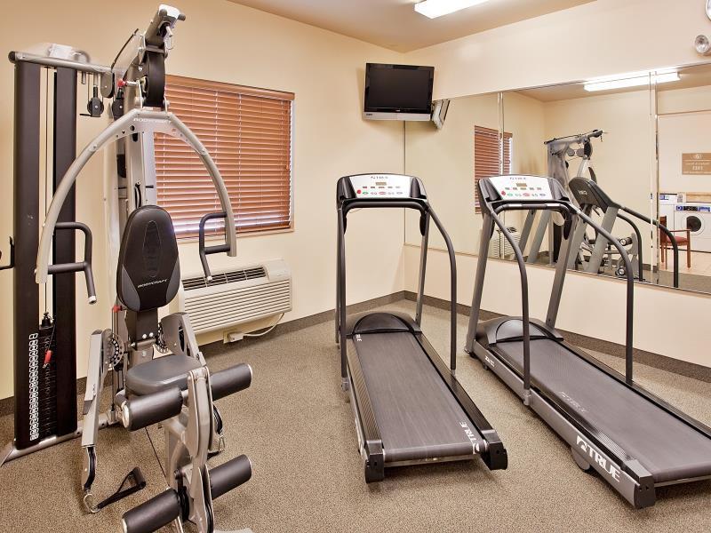 Candlewood Suites Springfield South By Ihg Kültér fotó