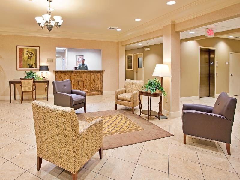 Candlewood Suites Springfield South By Ihg Kültér fotó