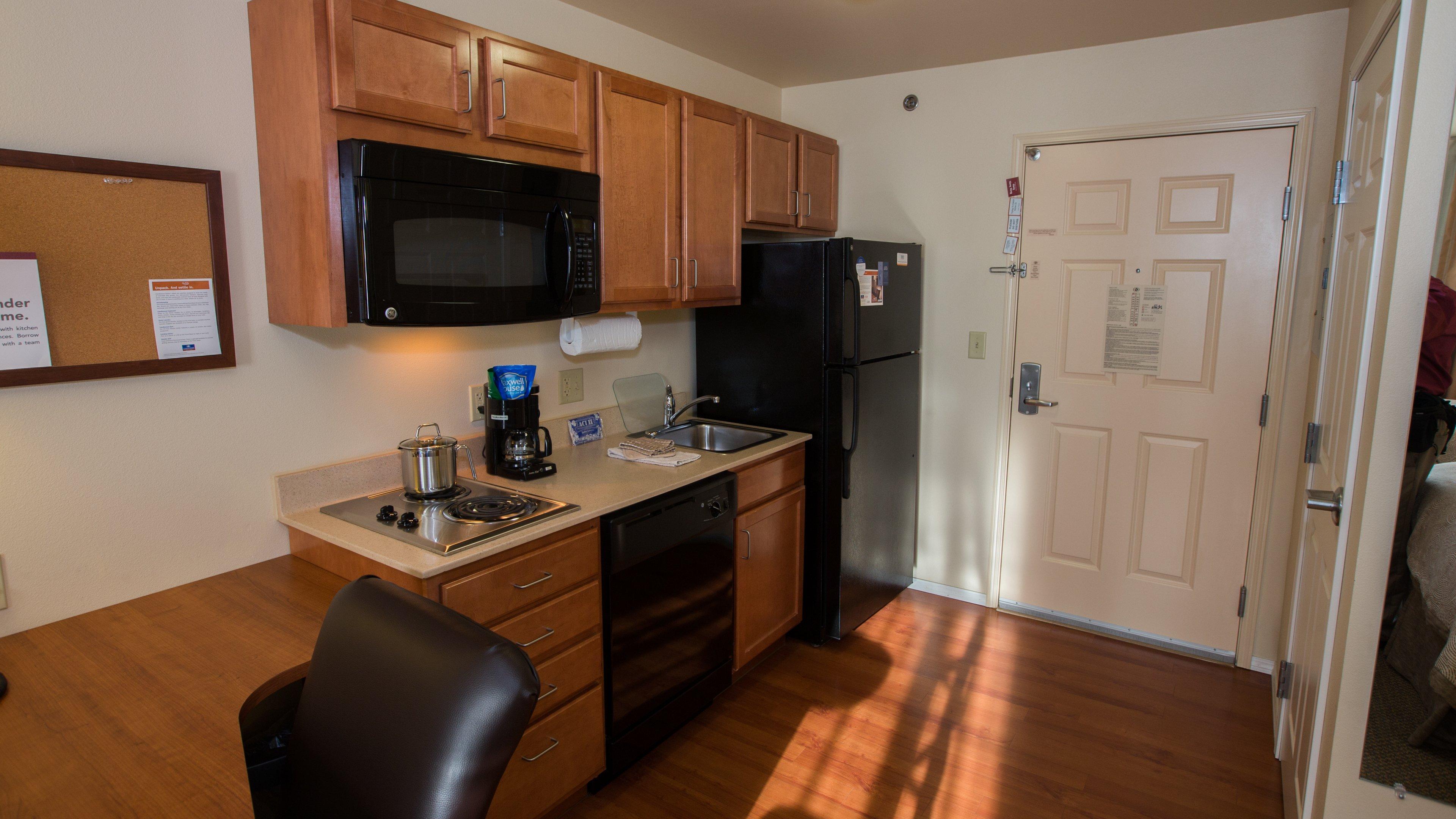 Candlewood Suites Springfield South By Ihg Kültér fotó