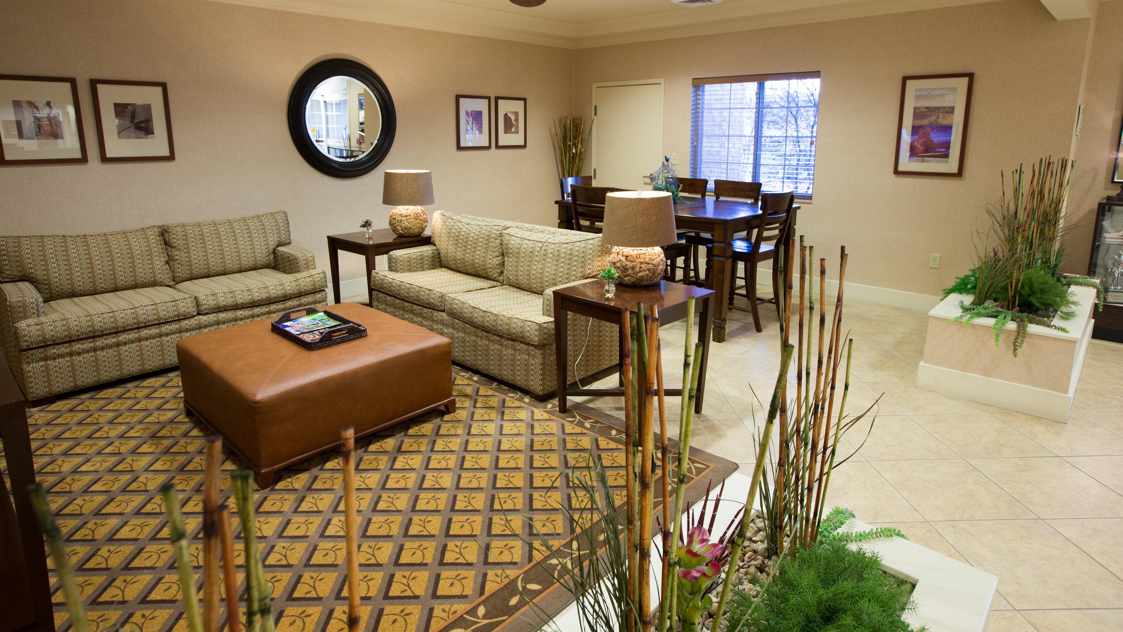 Candlewood Suites Springfield South By Ihg Kültér fotó