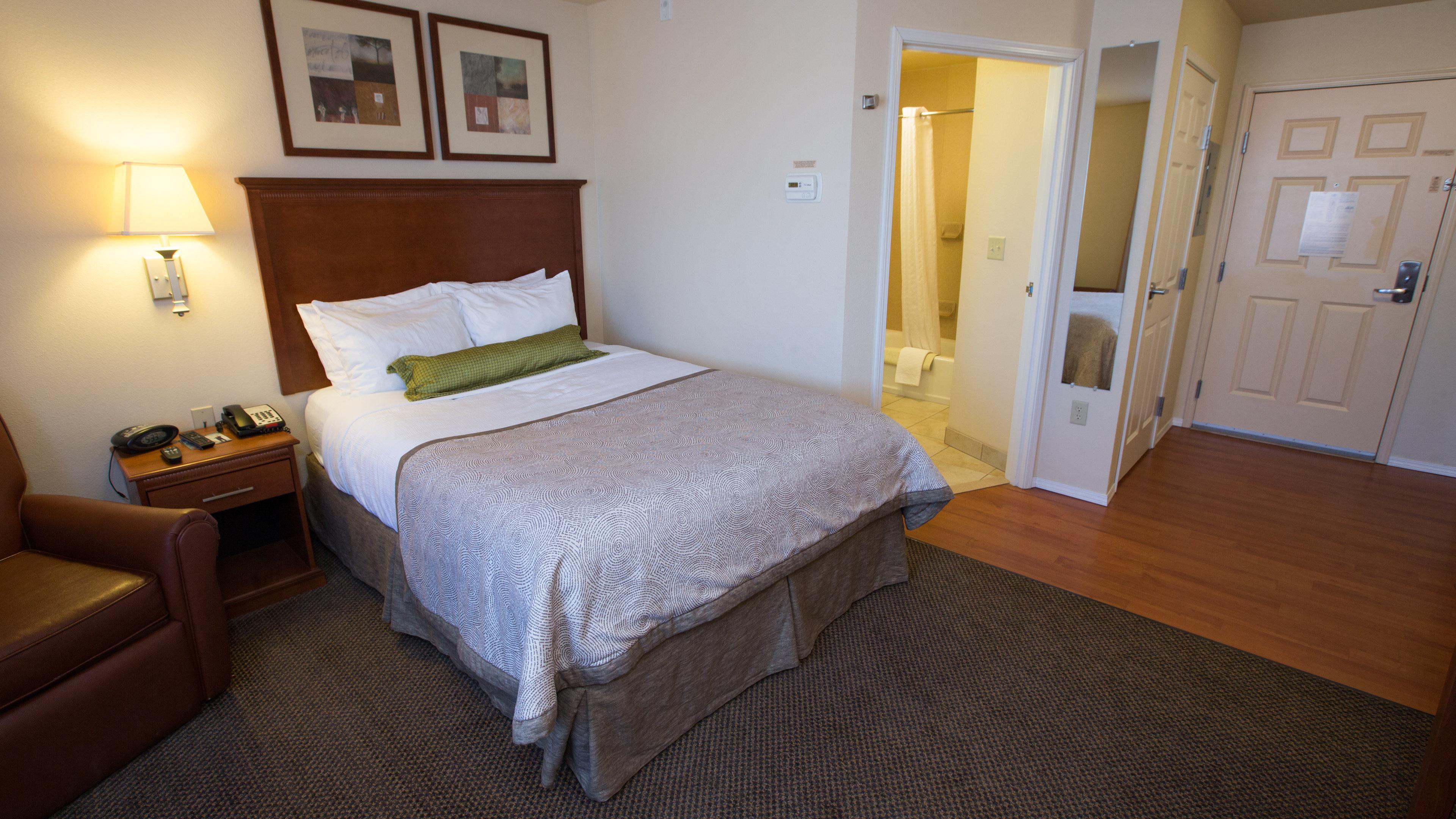 Candlewood Suites Springfield South By Ihg Kültér fotó