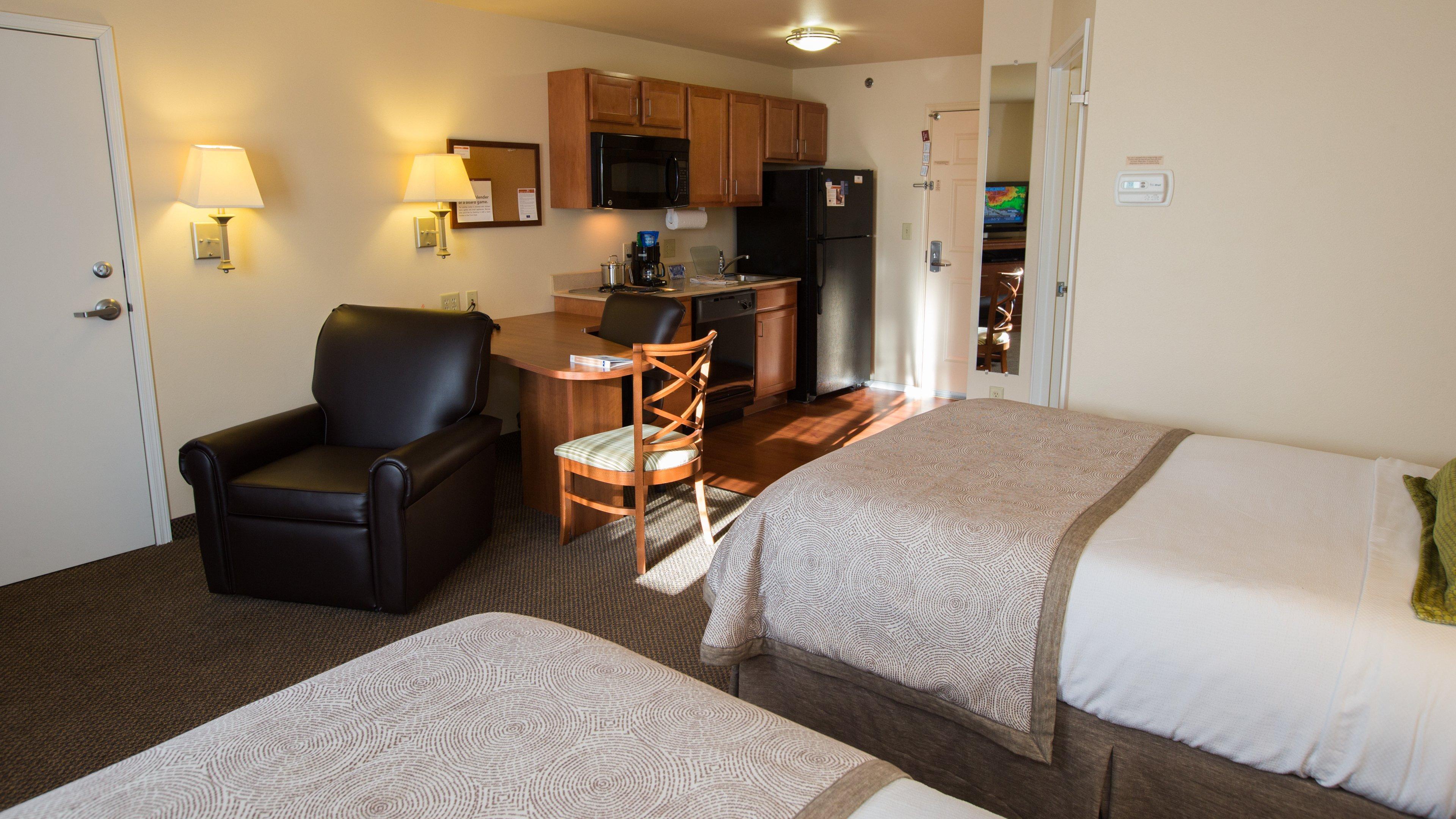 Candlewood Suites Springfield South By Ihg Kültér fotó