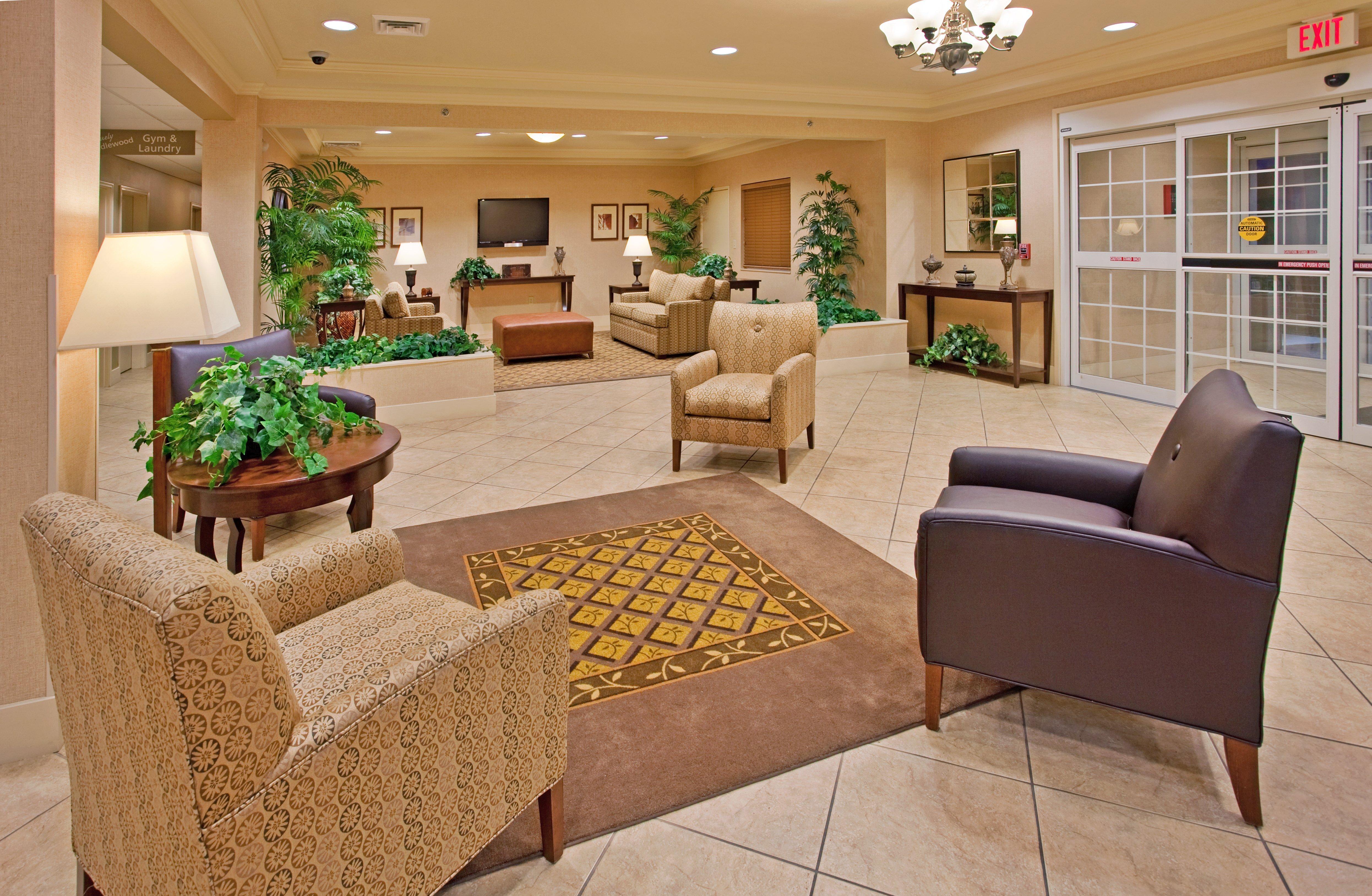 Candlewood Suites Springfield South By Ihg Kültér fotó