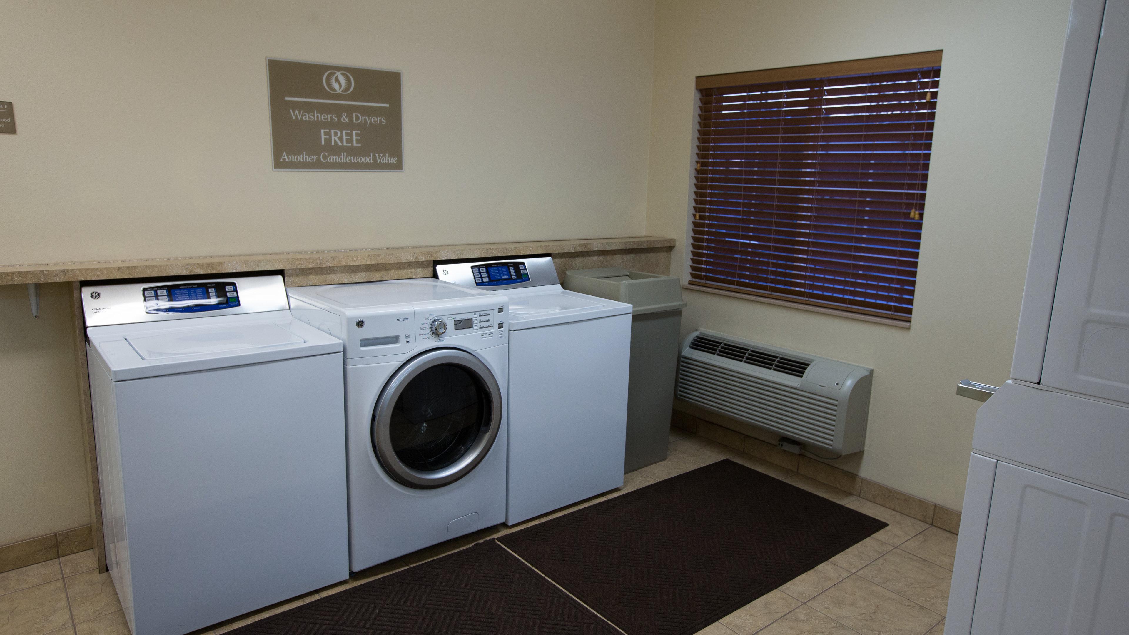 Candlewood Suites Springfield South By Ihg Kültér fotó