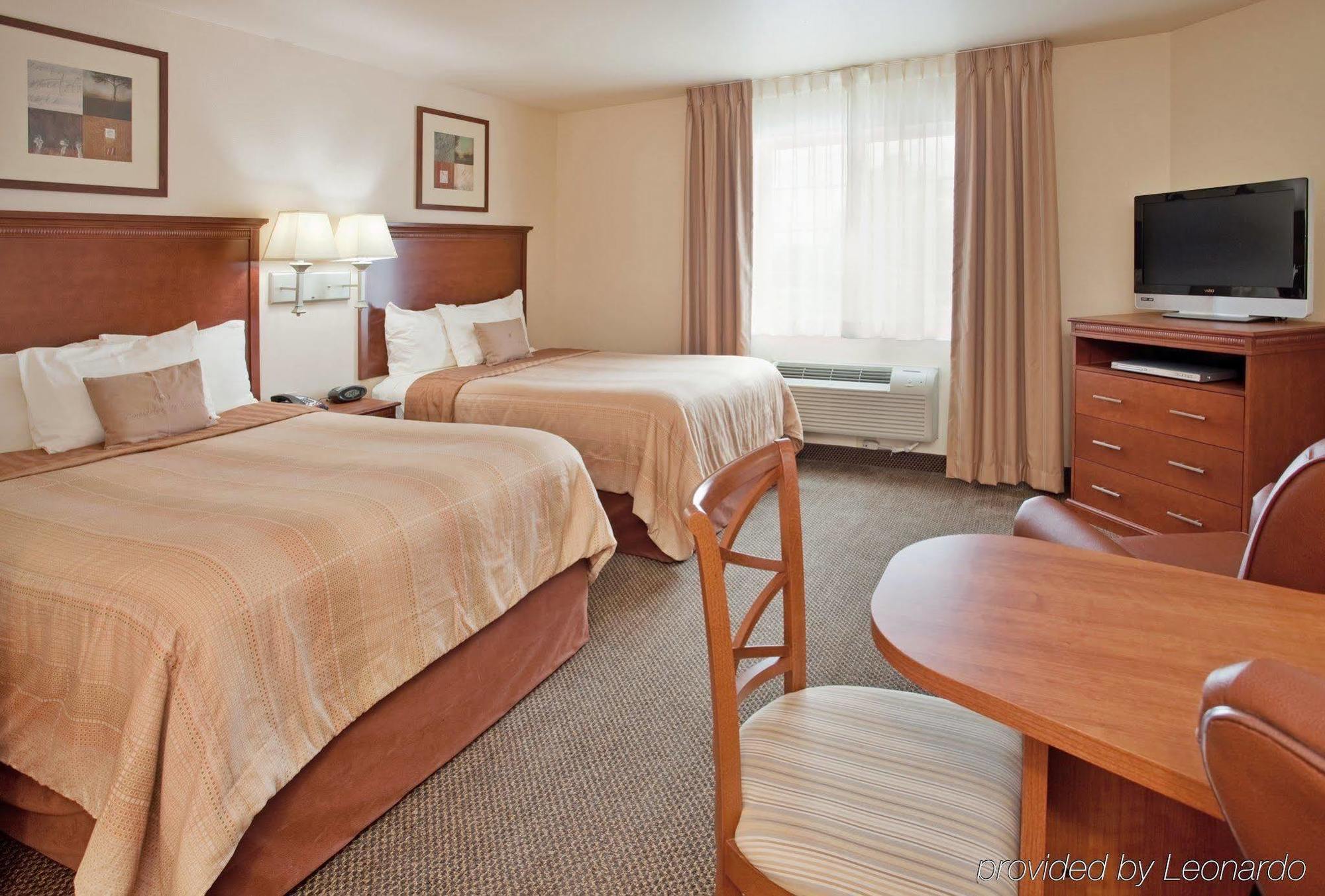 Candlewood Suites Springfield South By Ihg Kültér fotó