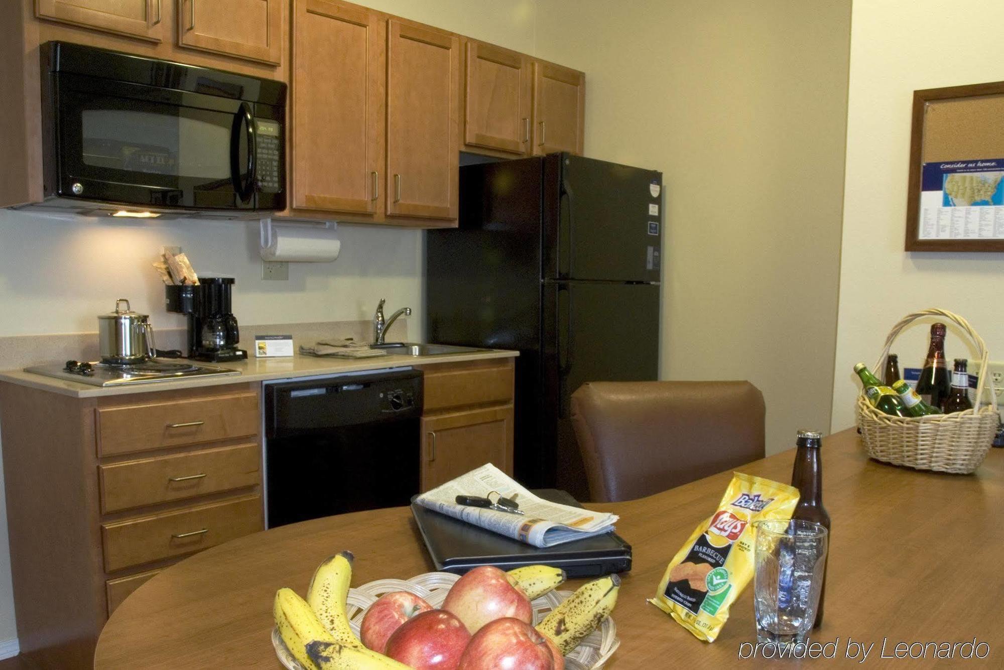 Candlewood Suites Springfield South By Ihg Kültér fotó