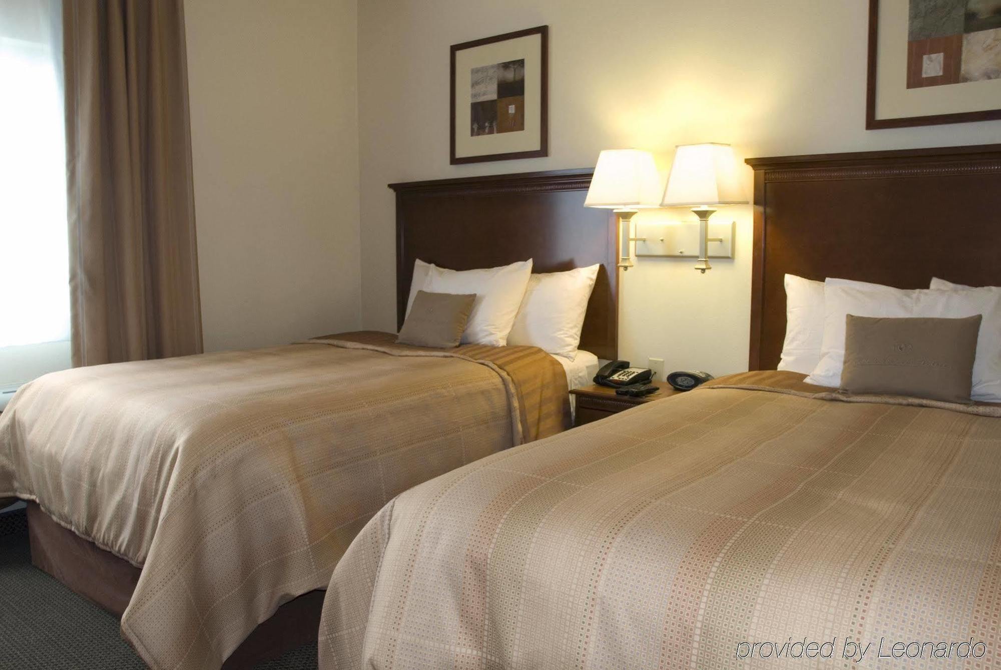 Candlewood Suites Springfield South By Ihg Kültér fotó