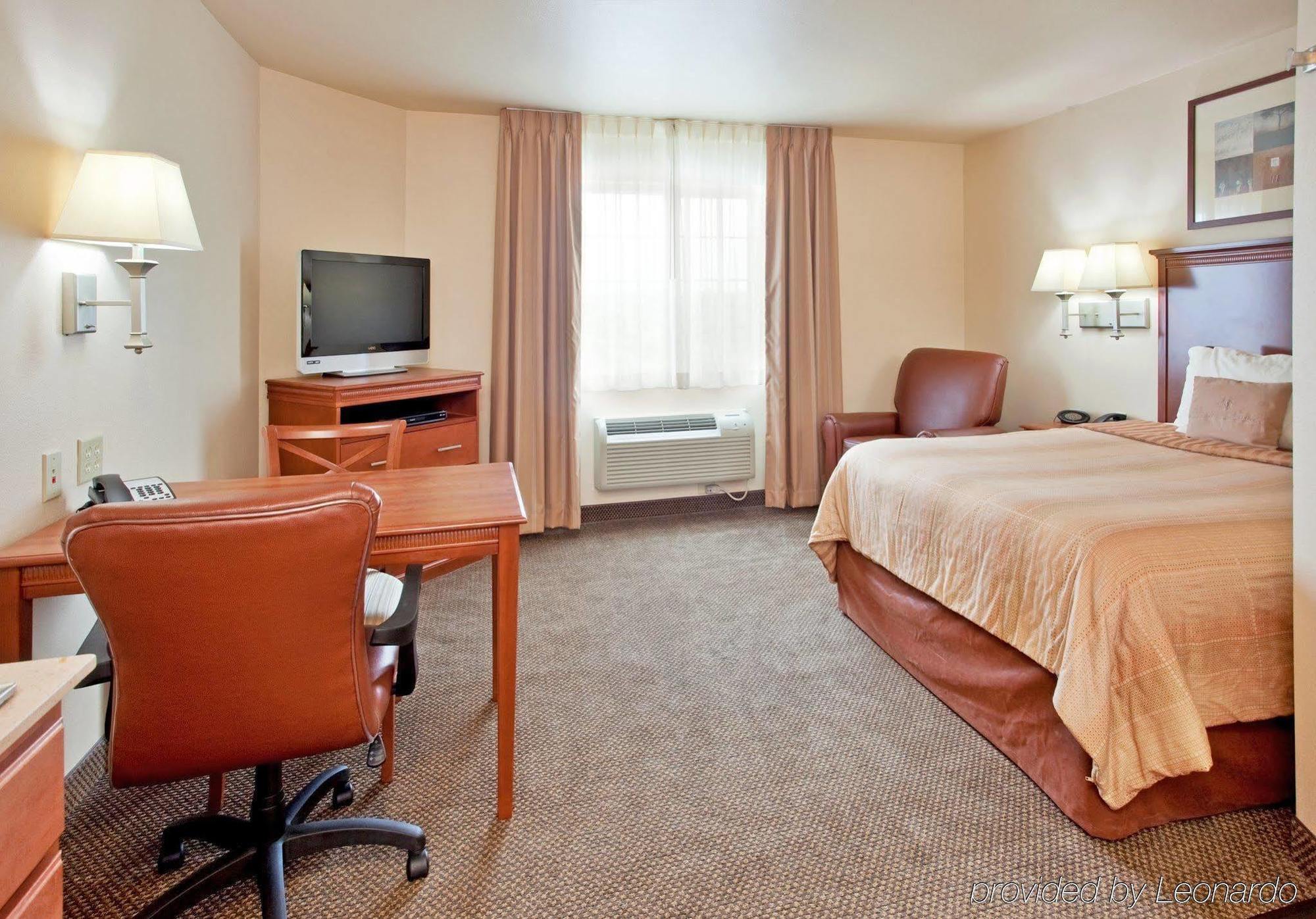 Candlewood Suites Springfield South By Ihg Kültér fotó
