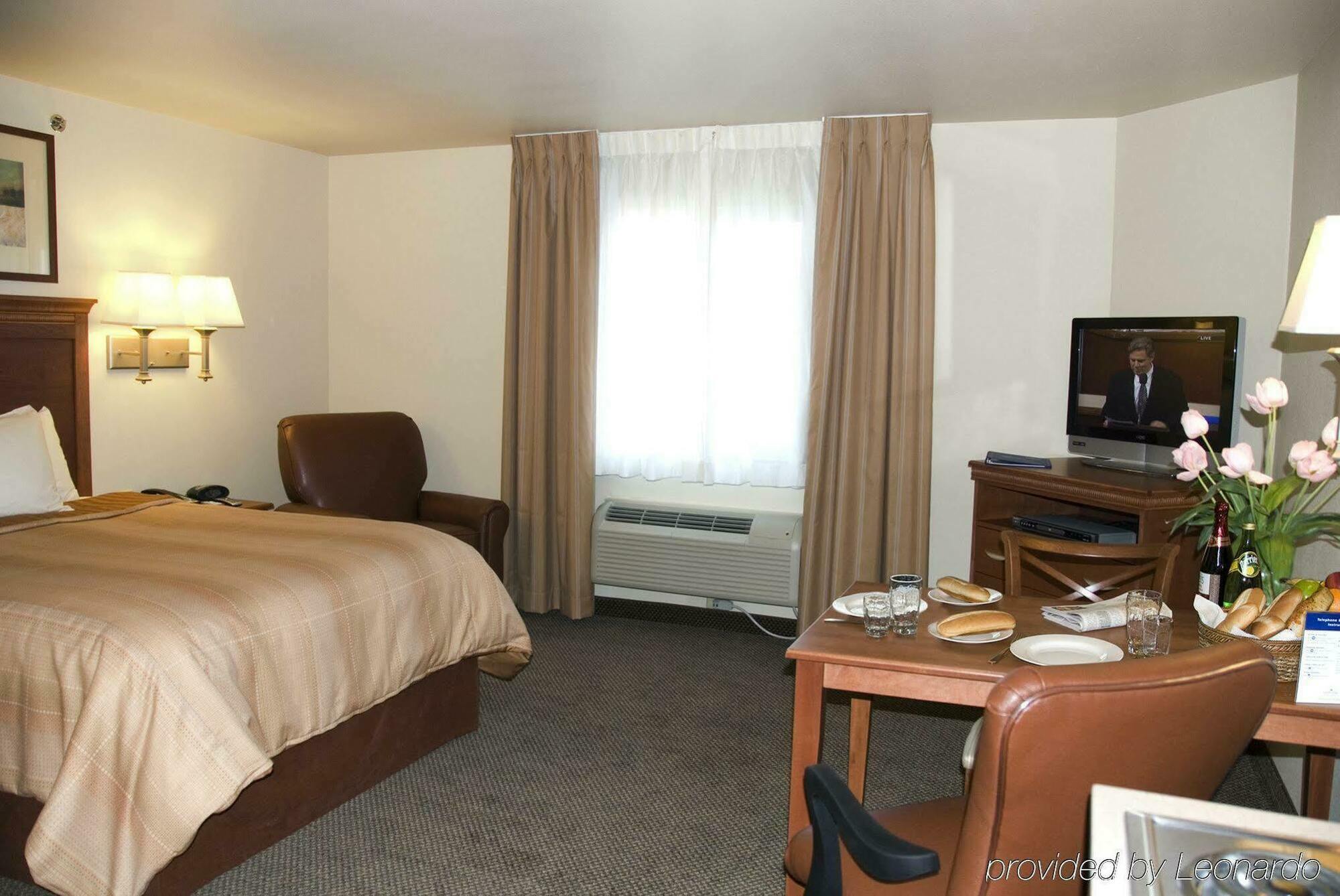 Candlewood Suites Springfield South By Ihg Kültér fotó